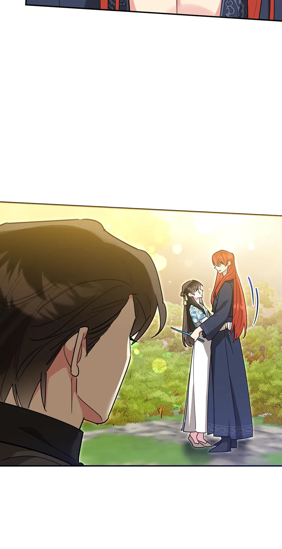 I am the Precious Daughter of the Greatest Villain in the Fantasy World Chapter 142 29